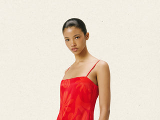 Easy elevated spring style
