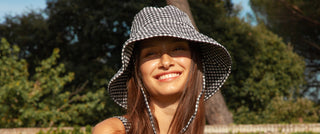 Hats
