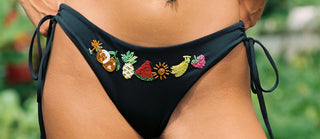 Swim Bottoms

