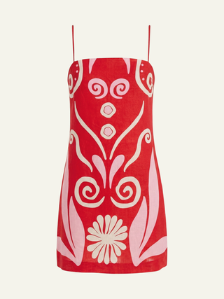 Ancona Dress
