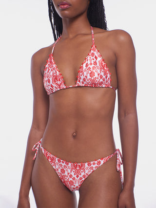 Fifi Bikini Top
