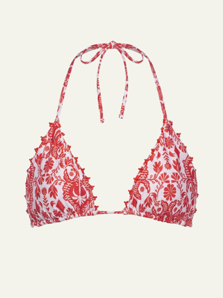 Fifi Bikini Top
