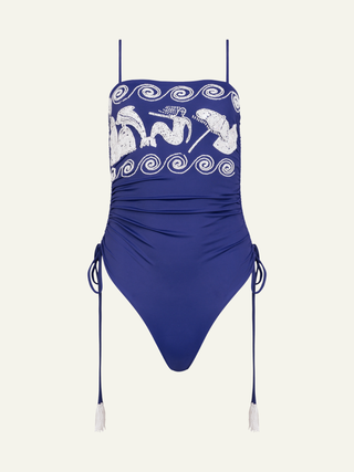 Athena Maillot
