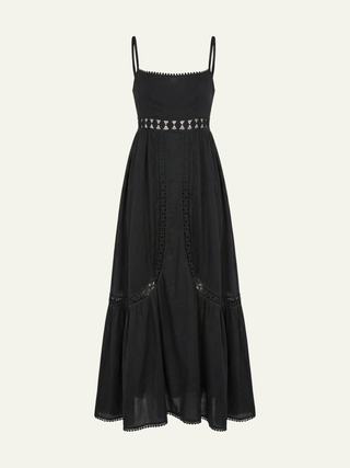 Charlotte Maxi Dress
