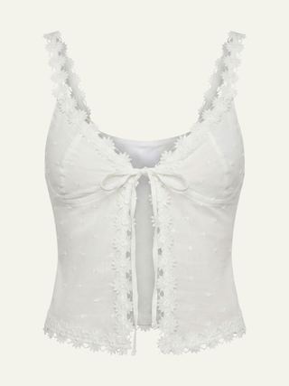 Sienna Top
