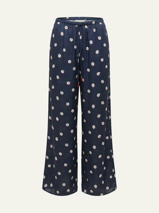 Miles Pant   Blue Shell
