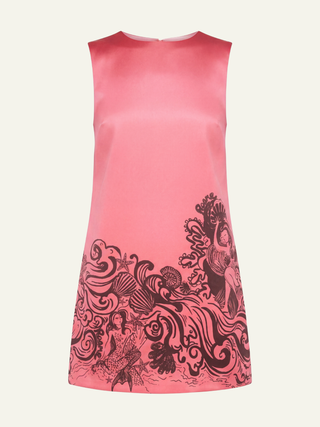 Sofia Mini Dress
