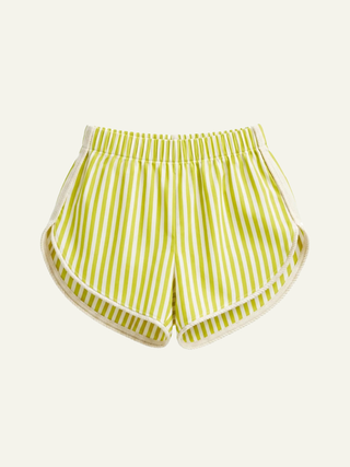 Lester Short   Guava
