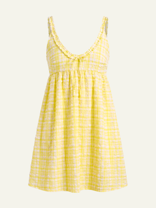 Cassidy Dress
