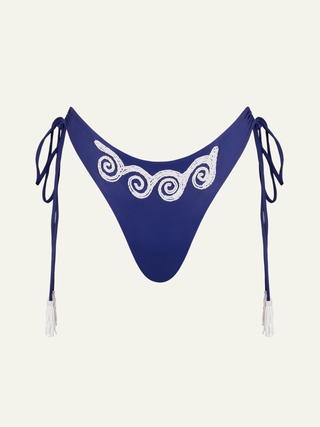 Atlas Beaded Briefs
