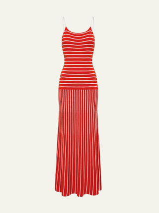 Lottie Dress
