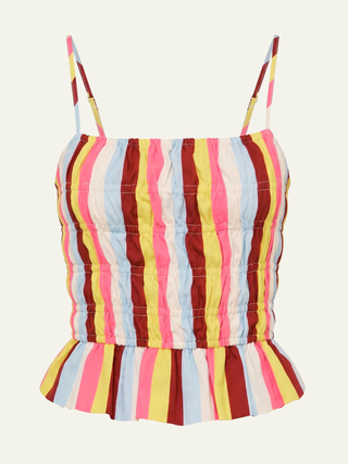 Delta Top
