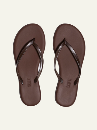 Aqua Sandal   Brun
