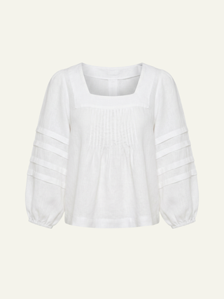 Mar Blouse
