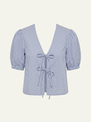 Vicky Blouse
