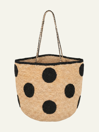 Biscotty Bag   Black
