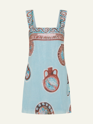 Izzy Sequin Dress
