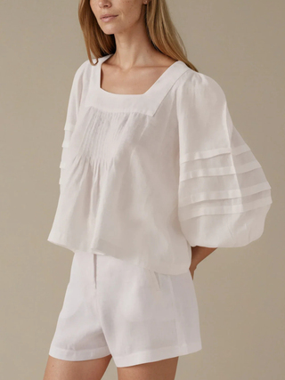 Mar Blouse
