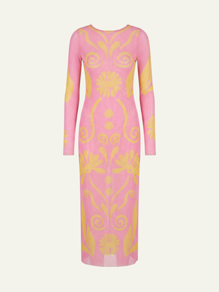 Tania Dress
