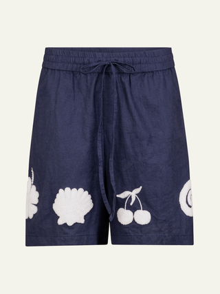 Pantai Shorts
