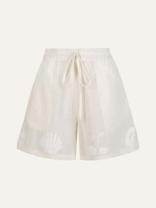 Nalu Linen Shorts
