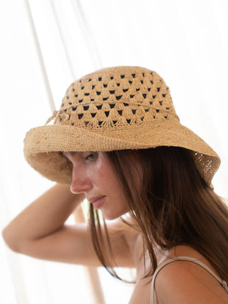 Pika Hole Hat
