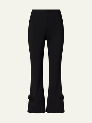 Carlito Pant   Black
