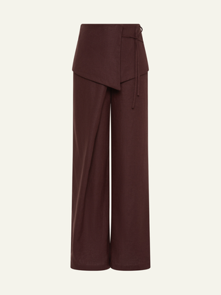 Paulina Pant   Port
