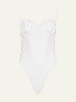 Seashelll Maillot
