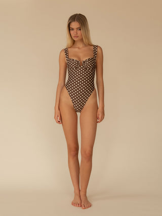 Bella One Piece
