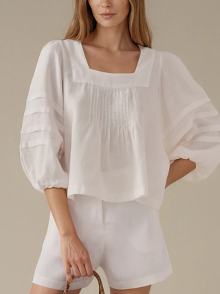 Mar Blouse
