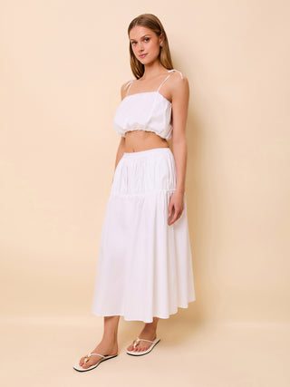 Ivy Skirt
