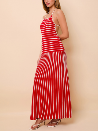 Lottie Dress
