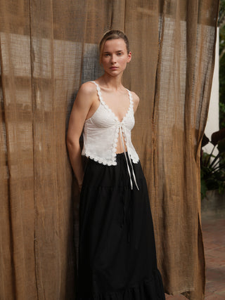 Sienna Top
