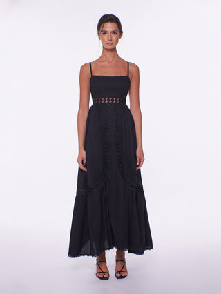 Charlotte Maxi Dress
