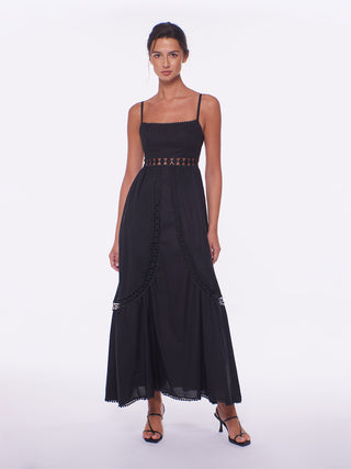 Charlotte Maxi Dress
