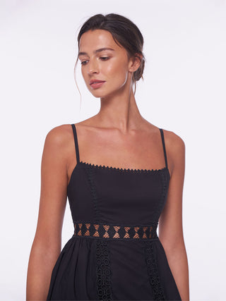 Charlotte Maxi Dress
