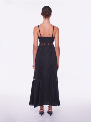 Charlotte Maxi Dress
