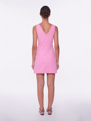 Sarita Mini Dress
