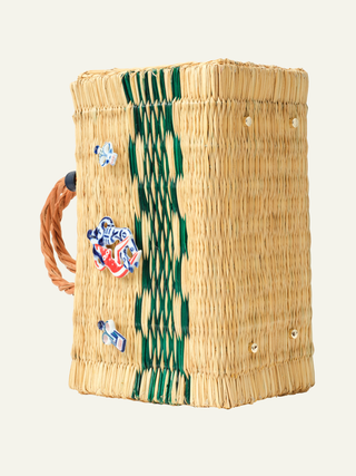 Chacha Large Bag
