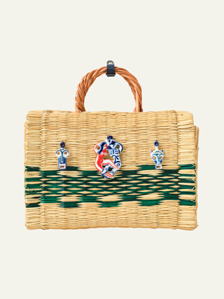 Chacha Large Bag
