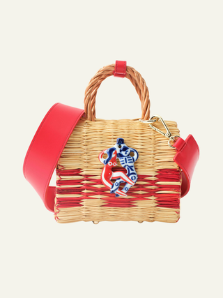 Chacha Mini Bag
