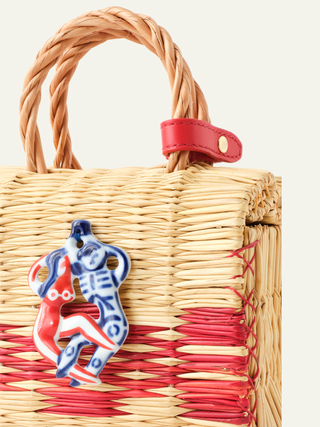 Chacha Mini Bag

