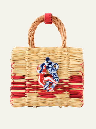 Chacha Mini Bag
