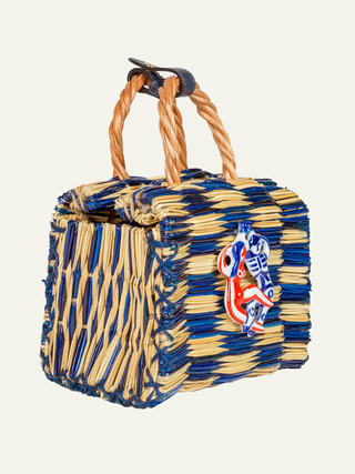 Tom Tom Mini Bag
