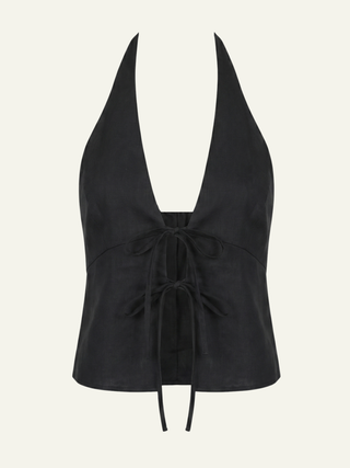 April Top

