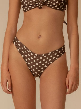 Lulu Bikini Bottom + AC   Vivian

