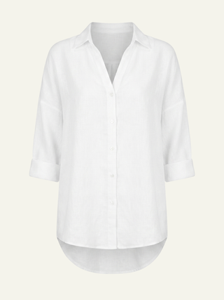 Rio Tunic   White
