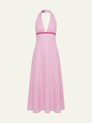 Drake Linen Dress
