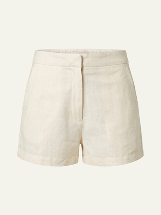 Tailor Linen Short
